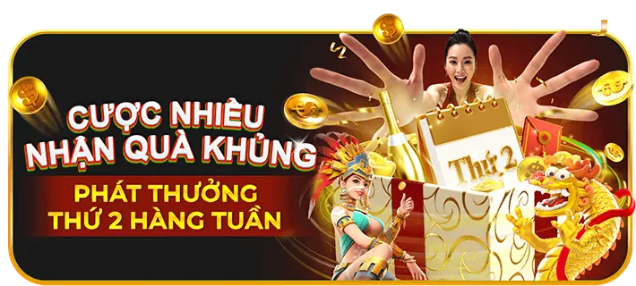 Sự kiện đặc biệt VIP a88