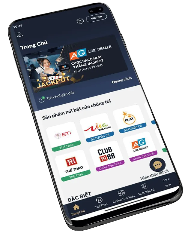 Ưu đãi vòng quay miễn phí A88
