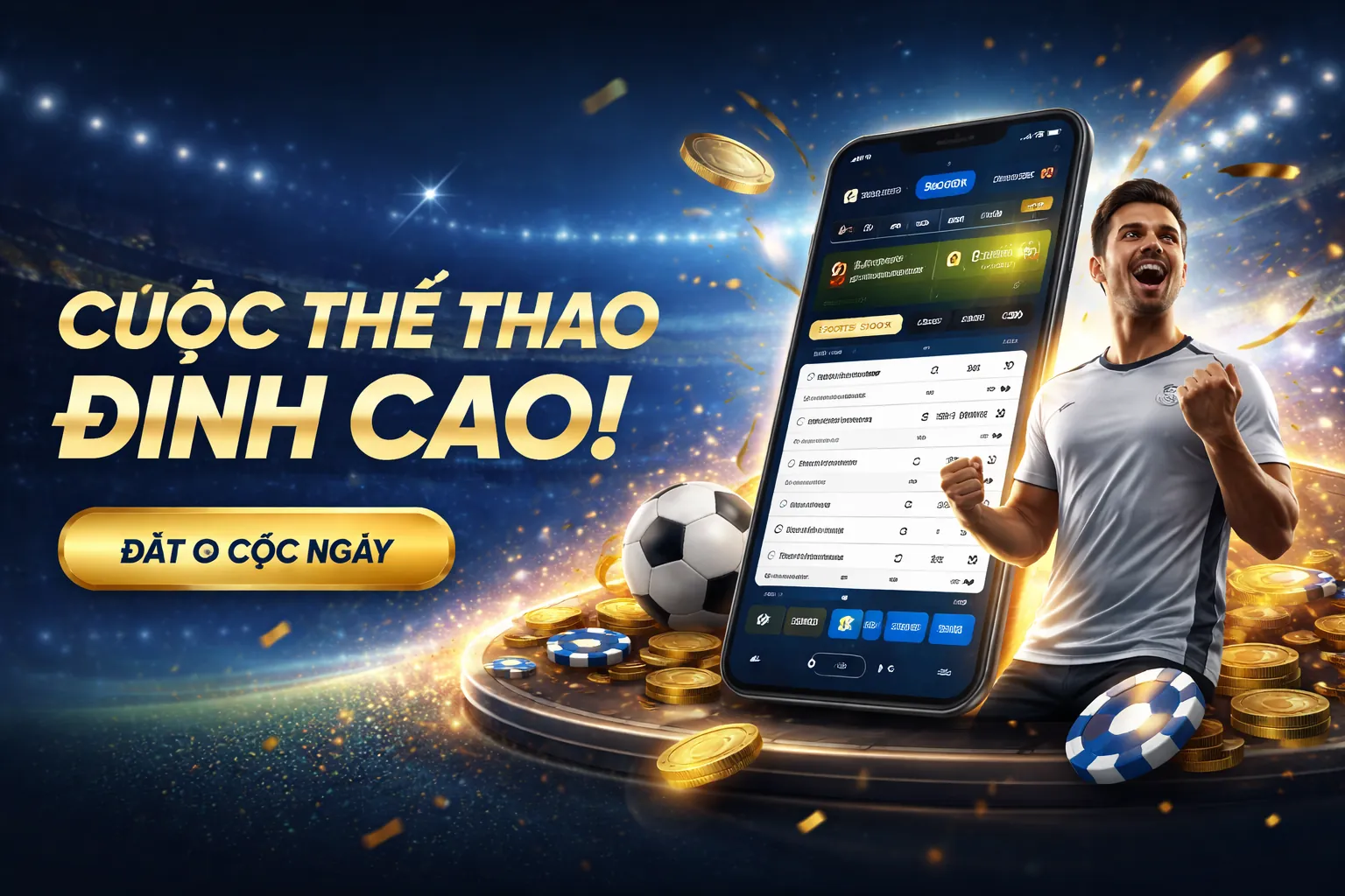 Cá cược thể thao a88 đỉnh cao