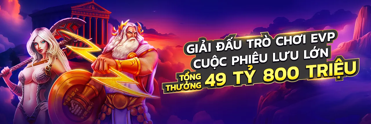 Banner hoạt động mới nhất của A88
