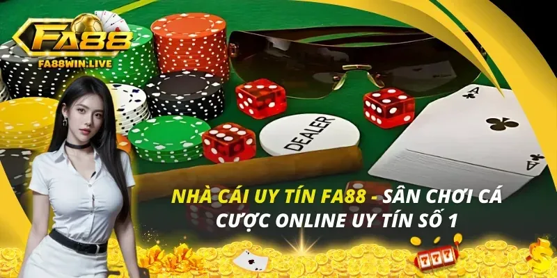 Cam kết an toàn và công bằng của a88